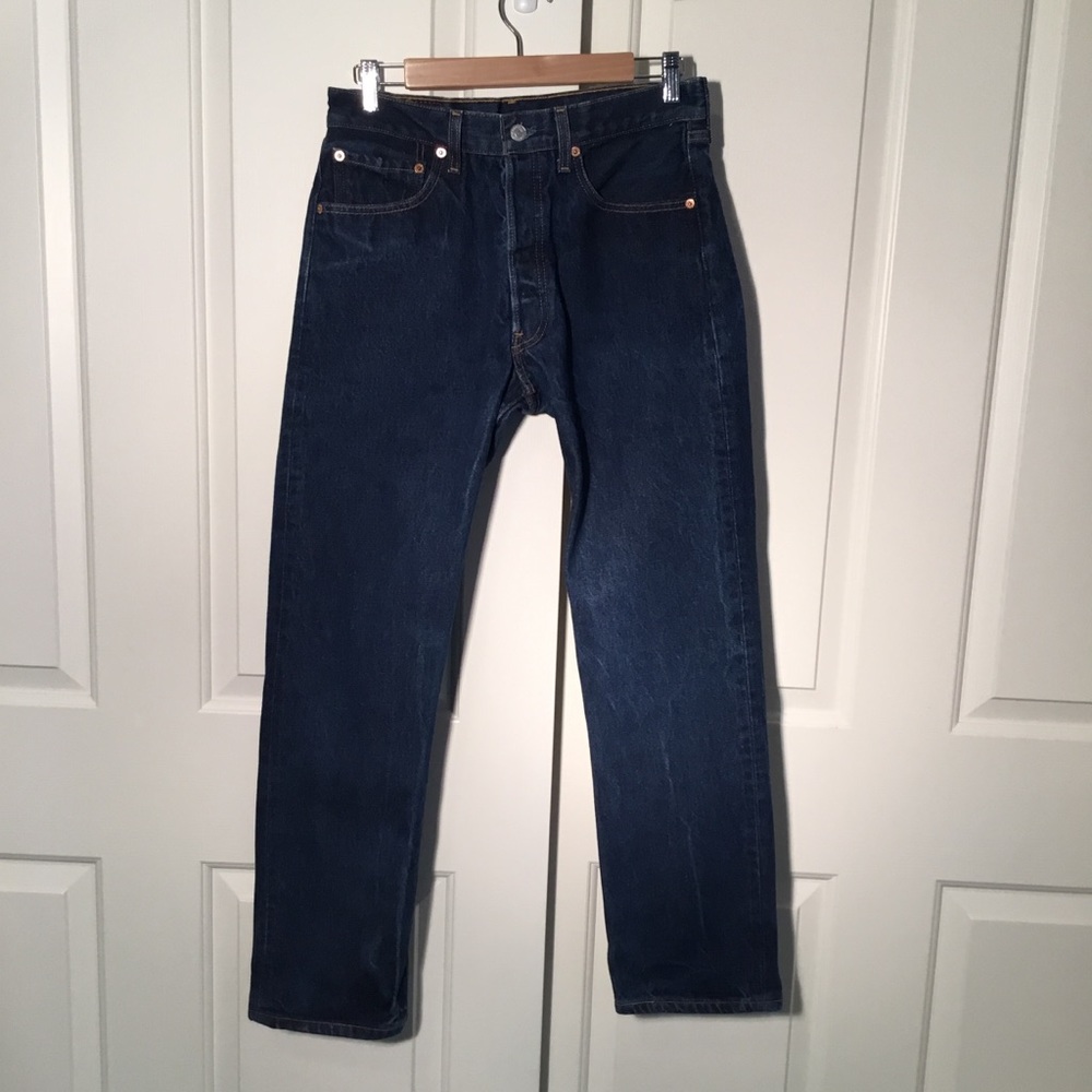 501 Levi men